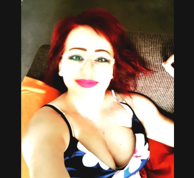 Tantra Yvonne