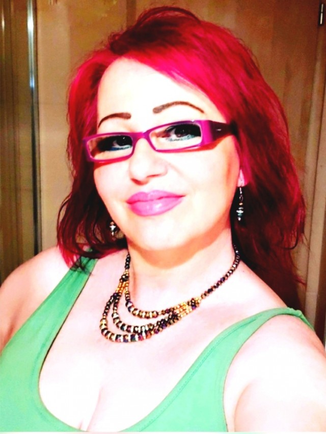 Tantra Yvonne