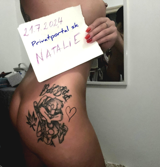 Natalie