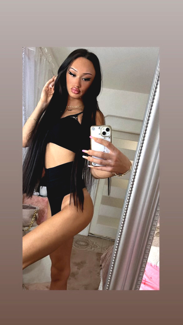 Trans Nicky