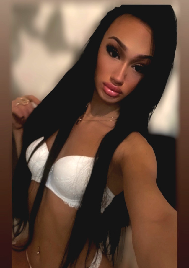 Trans Nicky