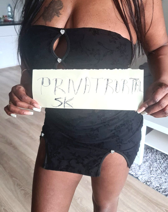 Lucia BDSM
