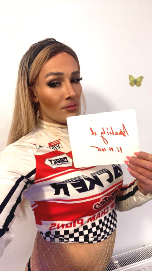 NIKKI TS